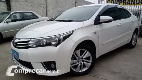 COROLLA 1.8 GLI 16V