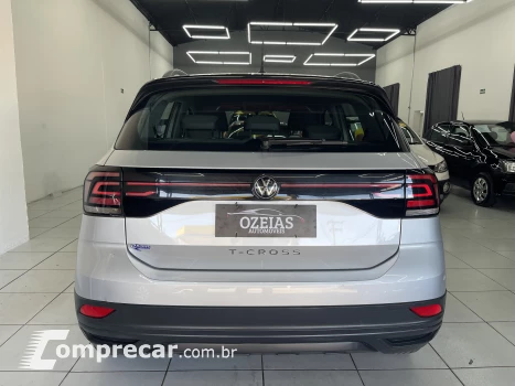 T-CROSS 1.0 200 TSI Sense