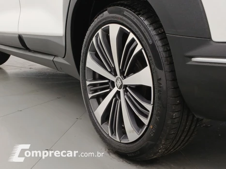 FASTBACK 1.0 TURBO 200 FLEX AUDACE CVT