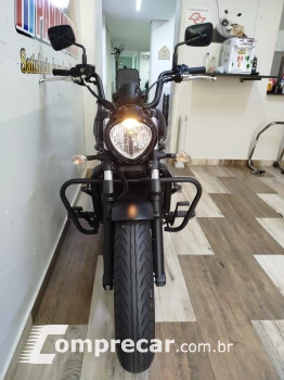 Vulcan s 650