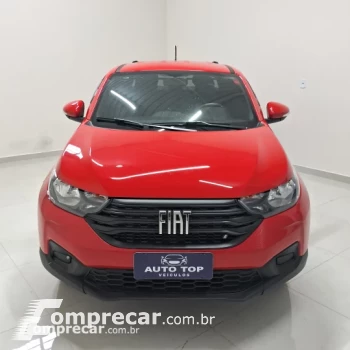 STRADA 1.3 Firefly Freedom CD