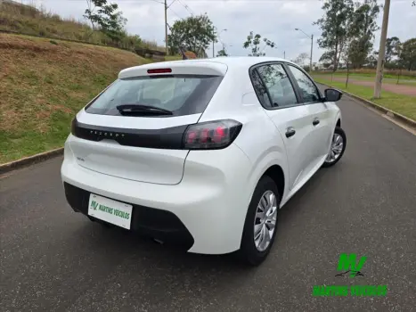 208 1.0 FIREFLY FLEX LIKE MANUAL