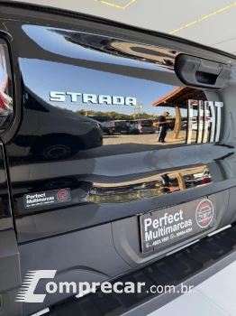 STRADA 1.3 Firefly Endurance CS