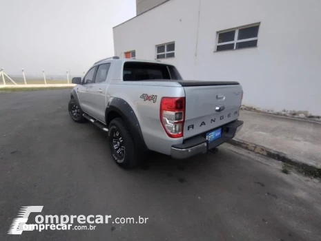 RANGER 3.2 Limited 4X4 CD 20V