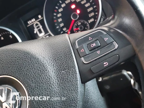 JETTA 2.5 I Variant 20V 170cv