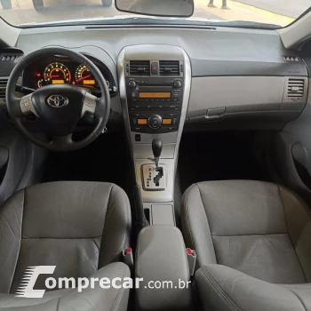 COROLLA 1.8 GLI 16V