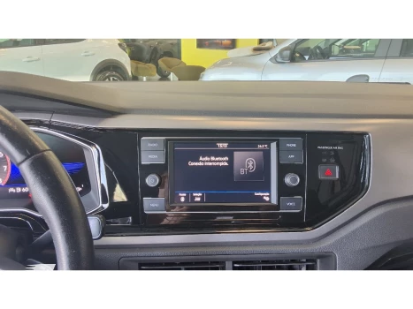 NIVUS 1.0 200 TSI TOTAL FLEX COMFORTLINE AUTOMÁTICO