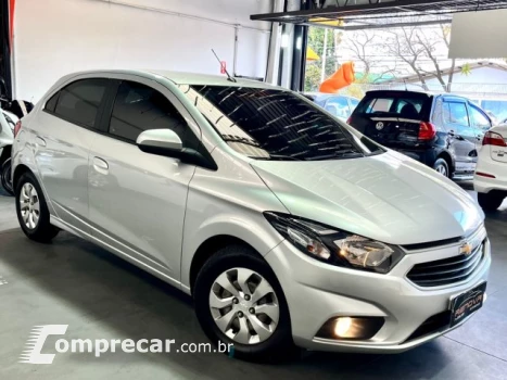ONIX - 1.0 MPFI LT 8V 4P MANUAL