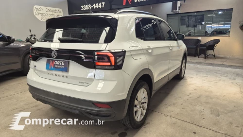 T-CROSS 1.0 200 TSI Sense