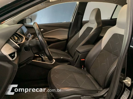 Onix Plus 1.0 Premier Turbo Flex (Aut)