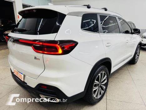 TIGGO 8 1.6 TGDI
