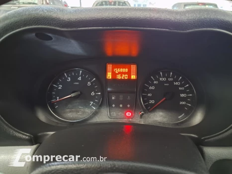 CLIO 1.0 Campus 16V