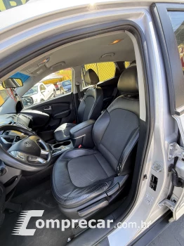 IX35 2.0 MPFI GL 16V