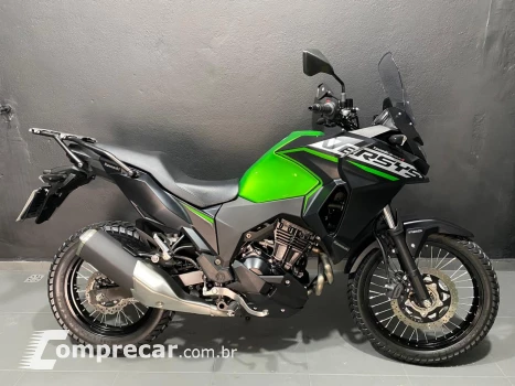 VERSYS 300 X ABS