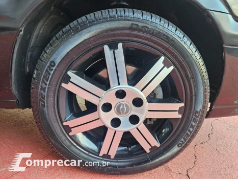 Zafira Elite 2.0 MPFI FlexPower 8V  Aut
