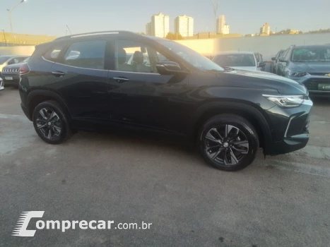 TRACKER 1.2 TURBO FLEX PREMIER AUTOMÁTICO
