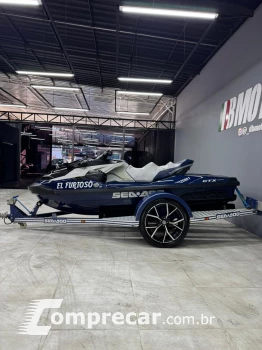 Sea-Doo GTX 300 Limited