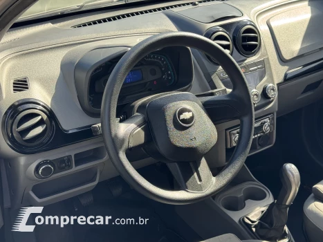 AGILE 1.4 MPFI LT 8V