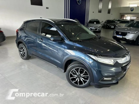 HR-V EXL 1.8 FLEXONE 16V 5P AUT.