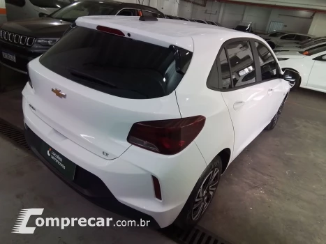 ONIX 1.0 FLEX LT MANUAL