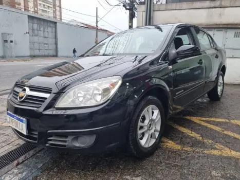 CHEVROLET VECTRA 2.0 MPFI EXPRESSION 2007