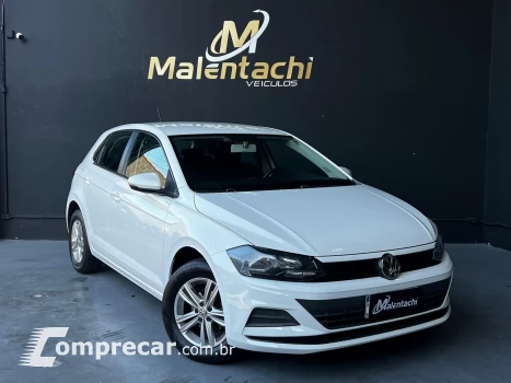POLO 1.0 MPI TOTAL FLEX MANUAL