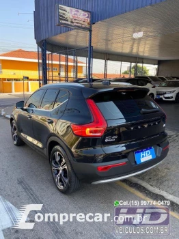 XC 40 T-5 INSCRIPTION 1.5 FWD (Híbrido)