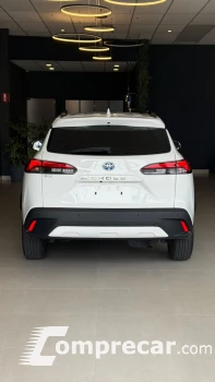COROLLA CROSS 2.0 Vvt-ie XR
