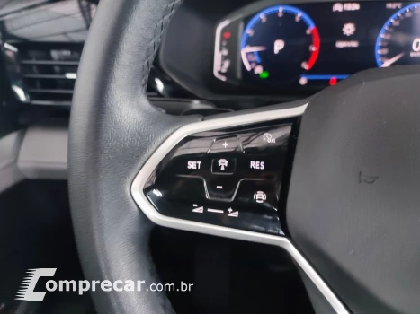 TAOS 1.4 250 TSI Comfortline