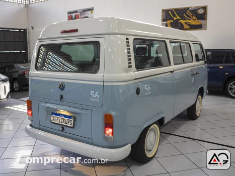 KOMBI 1.4 Last Edition 8V