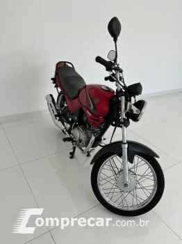 YBR 125 K