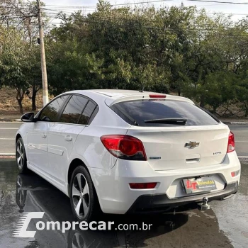 CRUZE LT HB
