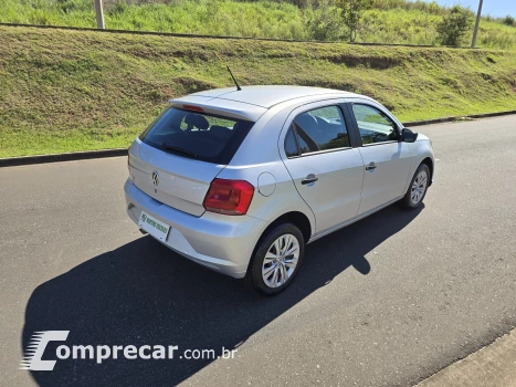 GOL 1.6 MI 8V