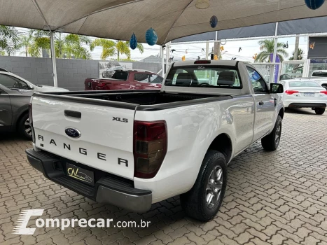 RANGER 2.5 XLS 4X2 CS 16V