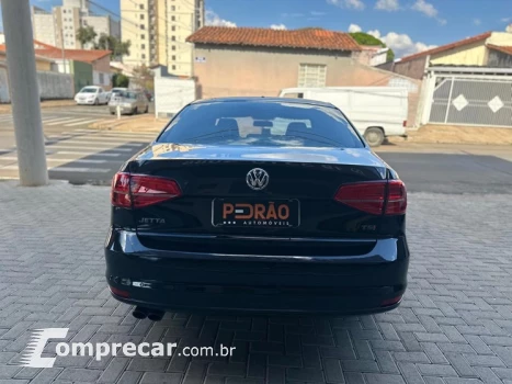 JETTA 2.0 TSI Highline 211cv