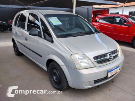 MERIVA 1.8 MPFI CD 8V