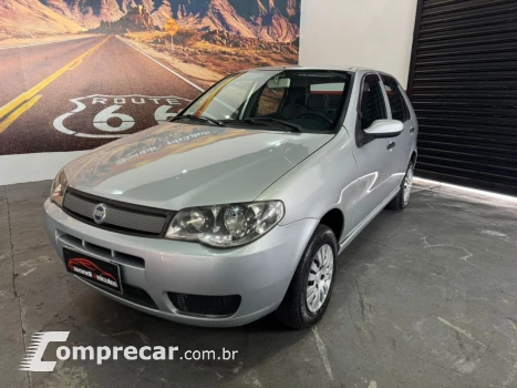 Fiat Palio 1.0 4P FIRE ECONOMY FLEX 4 portas