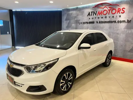 Cobalt 1.4 4P FLEX LT