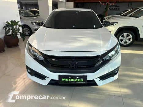 CIVIC 2.0 16vone Sport