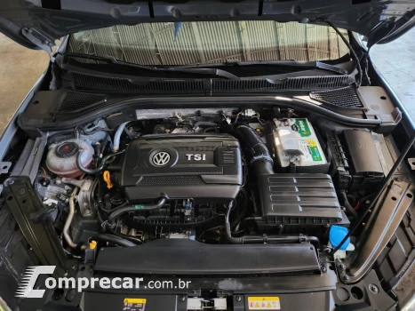 JETTA 2.0 350 TSI GASOLINA GLI DSG
