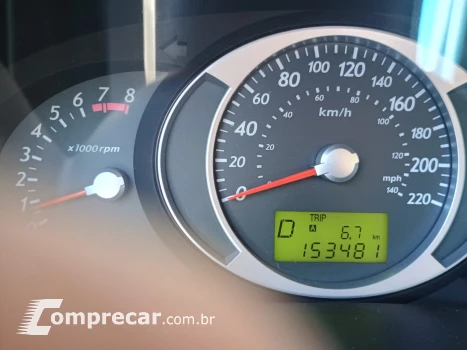 RAV4 2.0 TOP 4X2 16V