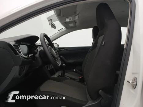 POLO 1.0 MPI MANUAL