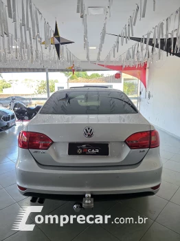 JETTA 2.0 Comfortline