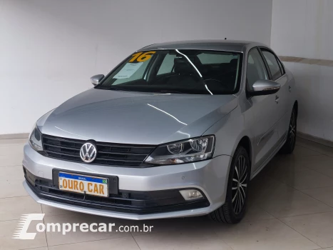 JETTA 2.0 Comfortline