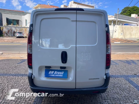 FIORINO 1.4 MPI Furgão Endurance 8V