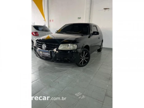 Volkswagen GOL - 1.0 MI 8V 2P MANUAL 2 portas