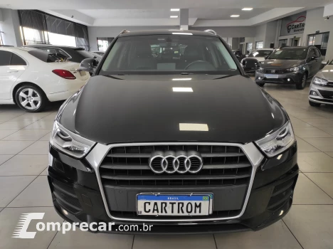 Q3 1.4 TFSI Ambiente S Tronic