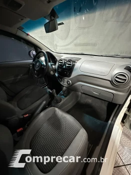 PALIO 1.4 MPI Attractive 8V