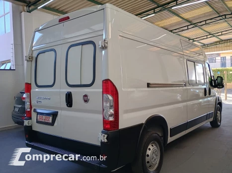 DUCATO 2.3 Maxicargo 8V Turbo
