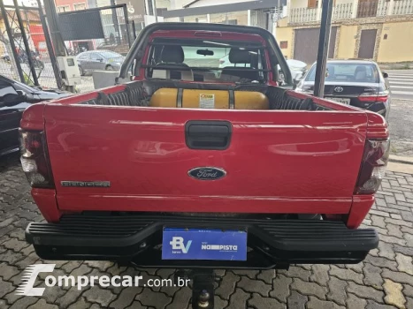 RANGER - 2.3 XLS 4X2 CS 16V 2P MANUAL